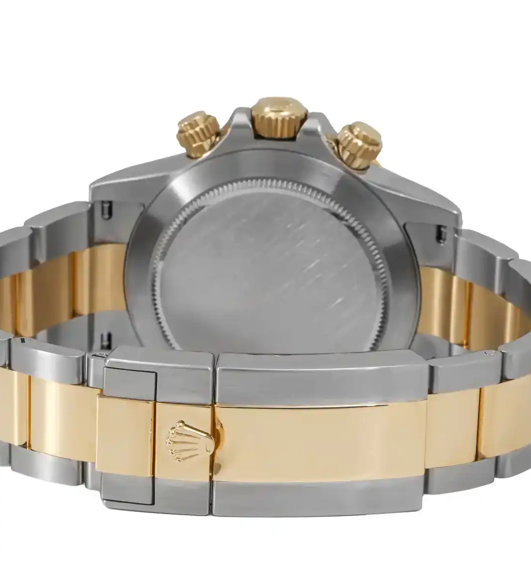 Prestigious Jewelrys 116503 Rolex Daytona Rolex 0626